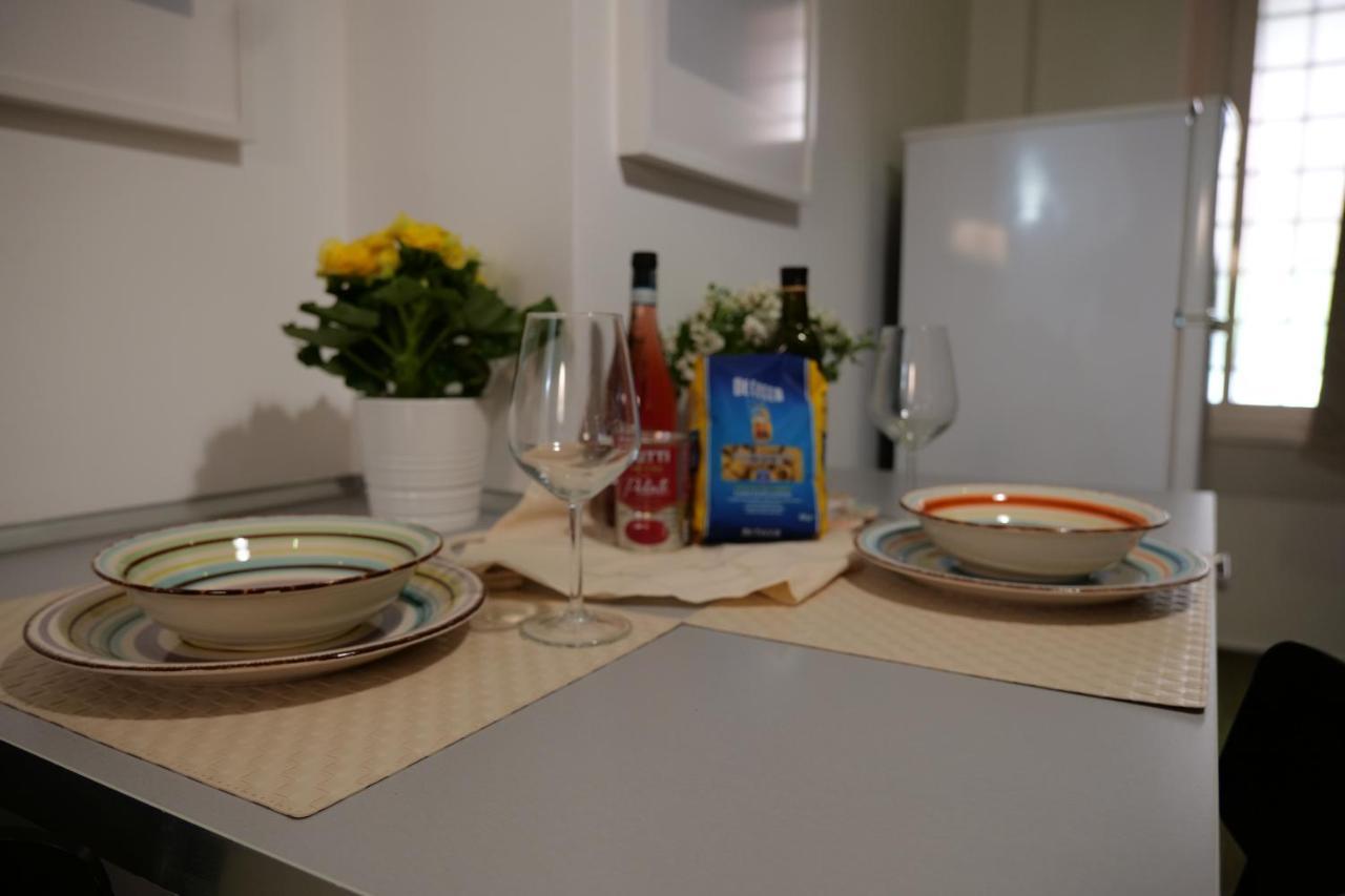 Deco's Place Cloe Appartement Rome