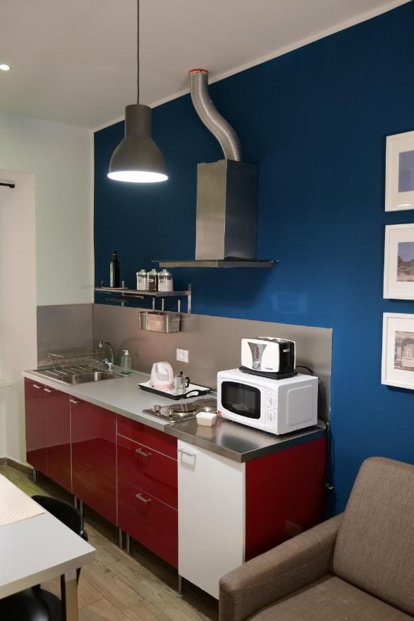 Appartement Deco's Place Cloe