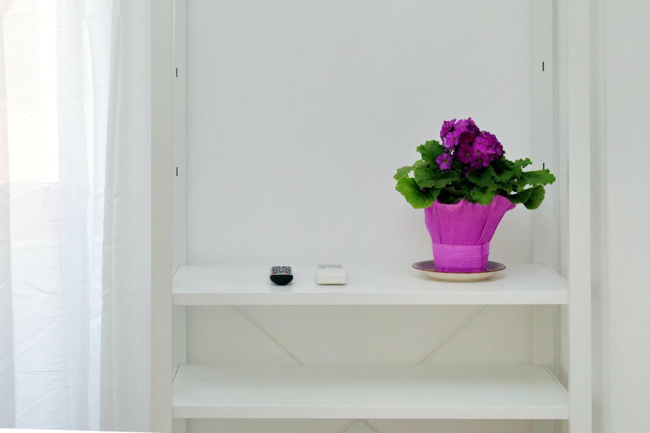 Appartement Deco's Place Cloe Rome